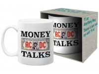Tasse AC/DC / Money Talks